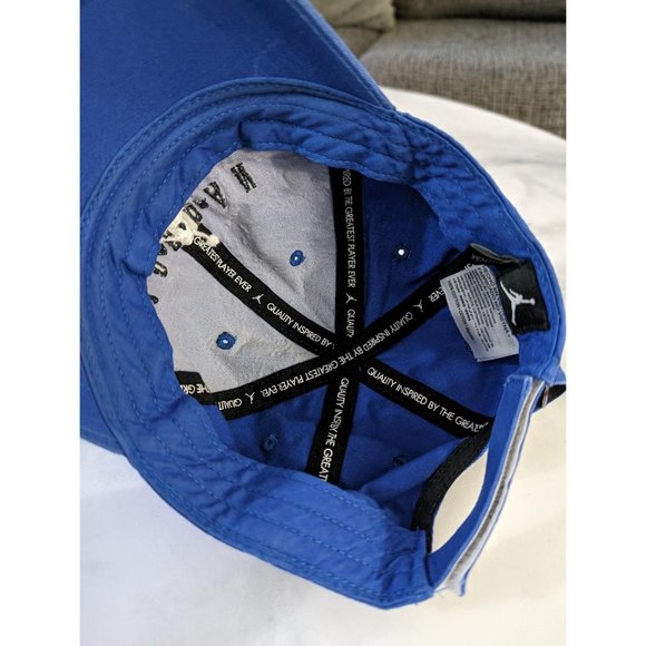 Youth Nike Air Jordan Jumpman Hat - Picture 4 of 6